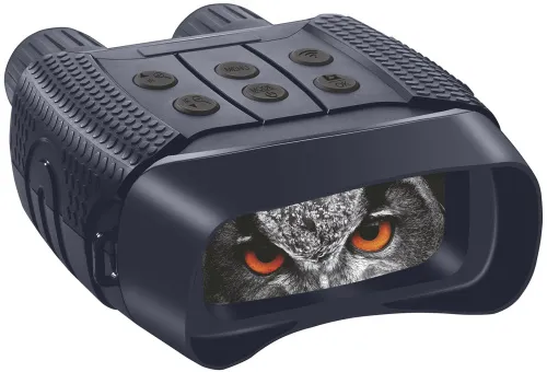 zdjęcie cyfrowa lornetka noktowizyjna Levenhuk Discovery Night BL20 ze statywem,  4