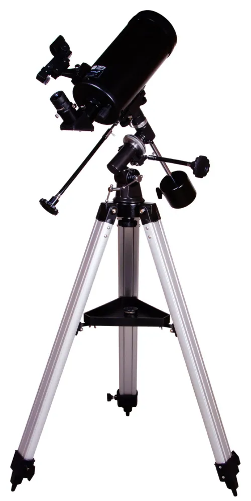 fotografia teleskop Levenhuk Skyline PLUS 105 MAK,  4