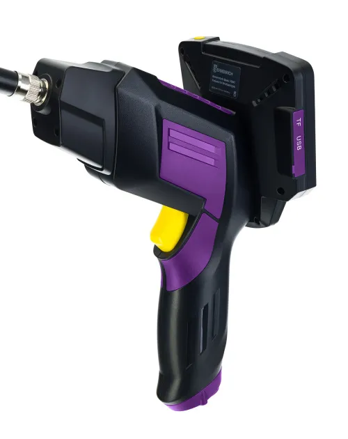 foto kamera inspekcyjna Ermenrich Seek VE60,  6