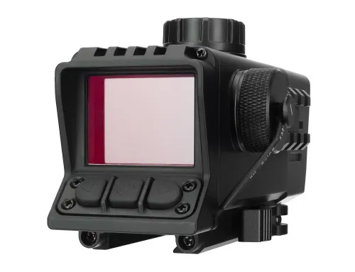 zdjęcie noktowizyjna luneta celownicza Levenhuk Halo NVR50,  7