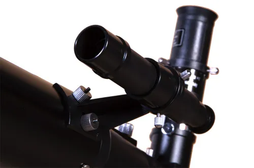 zdjęcie teleskop Levenhuk Skyline 70x700 AZ,  9