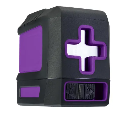 foto poziomica laserowa Ermenrich BASE LT10,  7