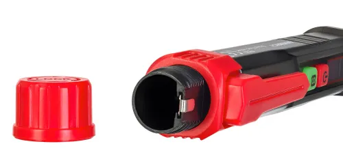 foto tester płynu hamulcowego Ermenrich Verk FB20,  6