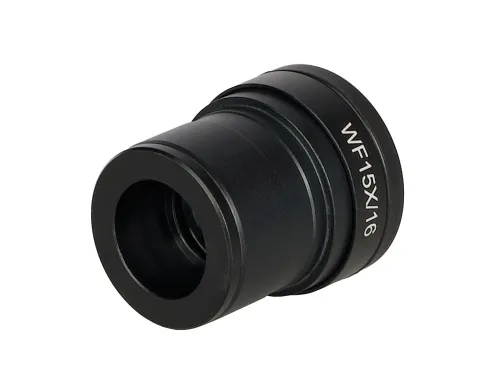obraz okular z regulacją dioptrii (D 30 mm) 15х/16 mm MAGUS ND15,  6