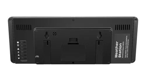 zdjęcie stacja meteorologiczna Ermenrich Report WR70,  7