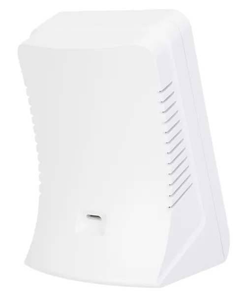 obraz czujnik jakości powietrza Levenhuk Wezzer Air MC10,  4