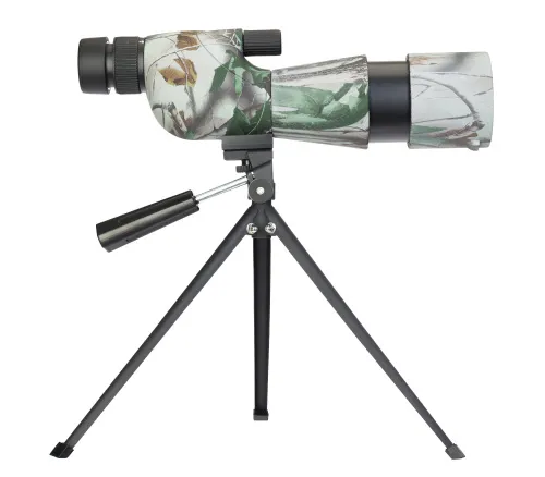 fotografia luneta Levenhuk Camo 60,  7