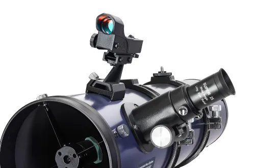 fotografia teleskop Levenhuk New Skyline PLUS 130/650P SQ2,  8