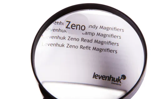 obraz lupa Levenhuk Zeno Handy ZH9,  6
