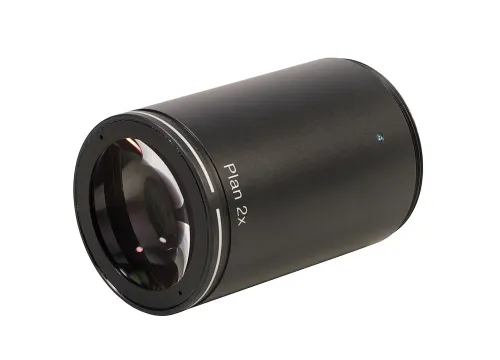 obraz główny obiektyw planarno-apochromatyczny MAGUS 2APO 2x,  2