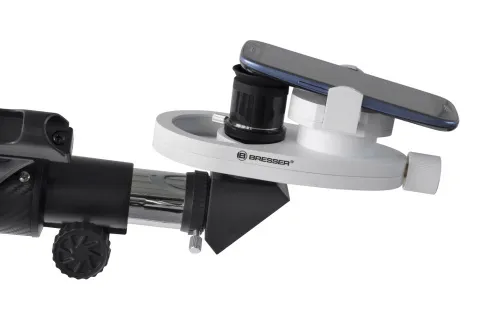 zdjęcie adapter do smartfona Bresser,  8