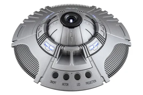 foto planetarium UFO Levenhuk LabZZ SP50,  6