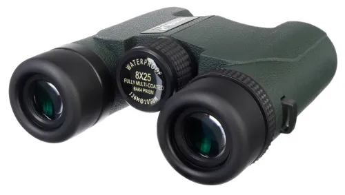 zdjęcie lornetka Levenhuk Karma PRO 8x25,  8