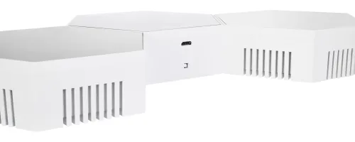 fotografia miernik zanieczyszczenia powietrza Levenhuk Wezzer Air PRO DM50,  8