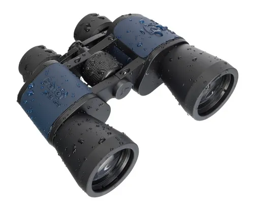 zdjęcie lornetka Levenhuk Discovery New Gator 10x50,  10