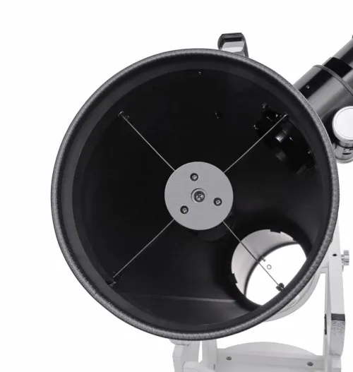 fotografia teleskop Bresser Messier Dobson 8",  5