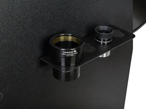 obraz teleskop Dobsona Levenhuk Ra 300N,  8