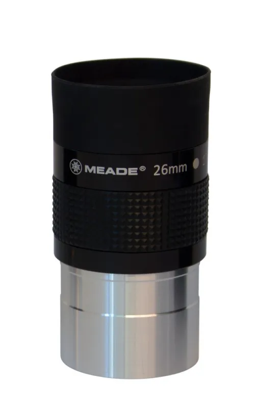 fotografia okular i zestaw filtrów Meade Series 4000 2”,  7