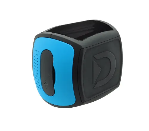 obraz kamera sportowa Bresser Discovery Adventures Territory HD 360° Wi-Fi,  4