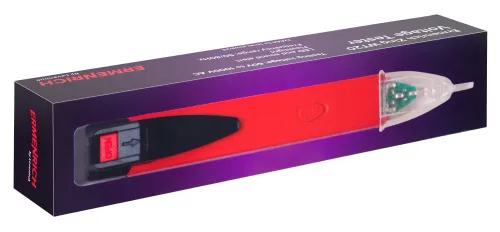obraz tester napięcia Ermenrich Zing WT20,  5