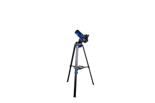 obraz teleskop MAK Meade StarNavigator NG 90 mm,  5