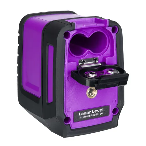 foto poziomica laserowa Ermenrich BASE LT30,  9