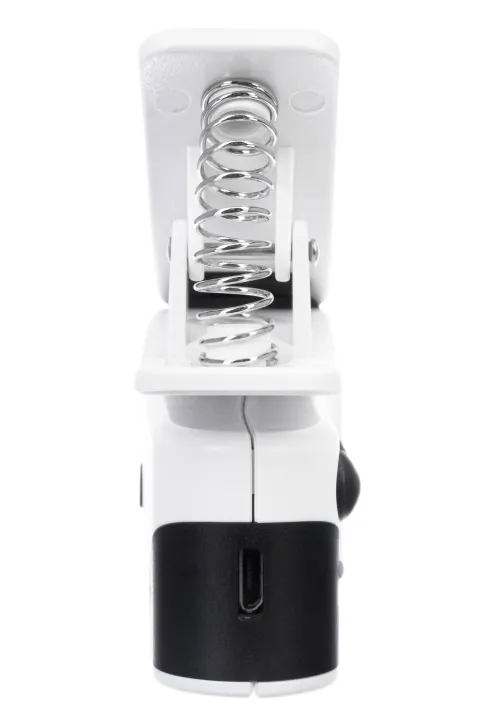 fotografia mikroskop kieszonkowy Levenhuk Zeno Cash ZC8,  6