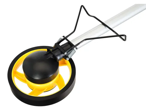 foto elektroniczne koło pomiarowe Ermenrich Reel WM10,  7