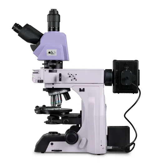 obraz mikroskop polaryzacyjny MAGUS Pol 890,  3