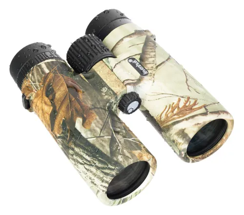 zdjęcie lornetka Levenhuk Camo 10x42 z celownikiem,  11