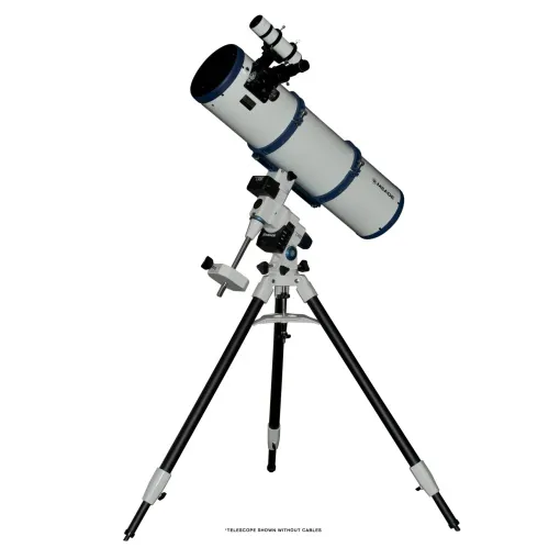 zdjęcie teleskop zwierciadlany Meade LX85 8",  3