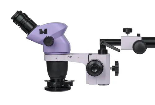 obraz mikroskop stereoskopowy MAGUS Stereo 8BR do napraw urządzeń elektronicznych,  11