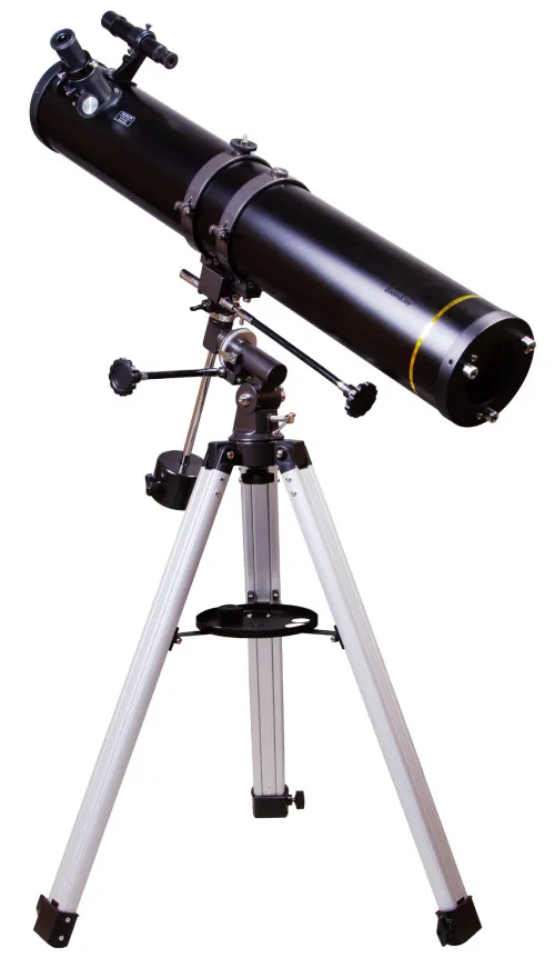 fotografia teleskop Levenhuk Skyline PLUS 120S,  6