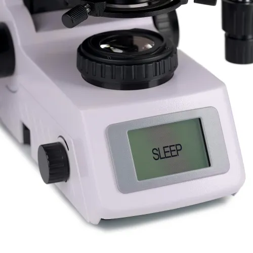 fotografia cyfrowy mikroskop fluorescencyjny MAGUS Lum D450L LCD,  21