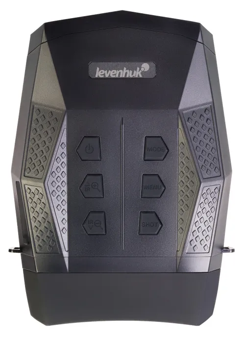 foto cyfrowa lornetka noktowizyjna Levenhuk Halo 13X PLUS,  7