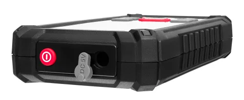 zdjęcie uniwersalny miernik cyfrowy Ermenrich Zing TC40,  6