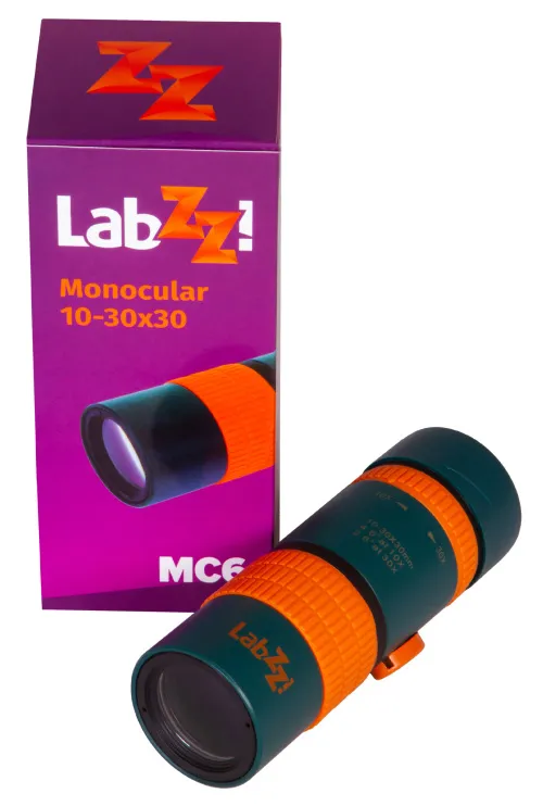 fotografia monokular Levenhuk LabZZ MC6,  10