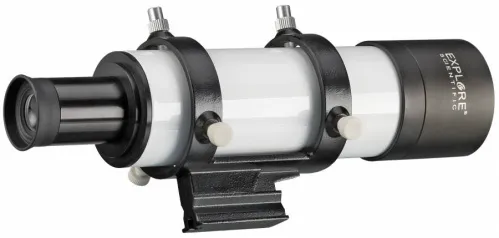 zdjęcie teleskop Explore Scientific AR 152/988 OTA,  4