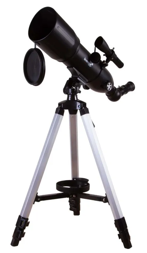 obraz teleskop Levenhuk Skyline Travel 80,  7