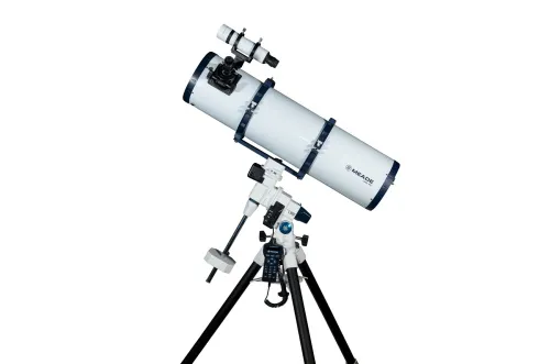 zdjęcie teleskop zwierciadlany Meade LX85 8",  2