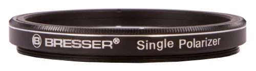 fotografia filtr polaryzacyjny Bresser 2",  5