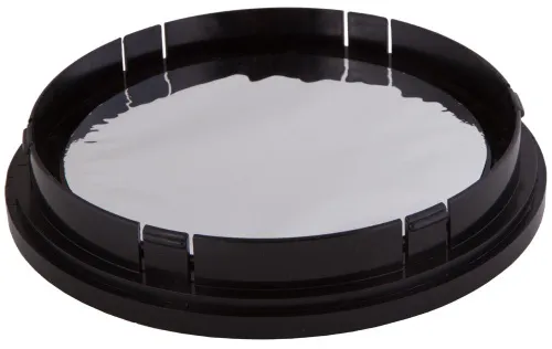 fotografia filtr słoneczny Levenhuk dla teleskopów zwierciadlanych 130 mm,  3