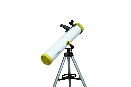 zdjęcie teleskop zwierciadlany Levenhuk Meade EclipseView 76 mm,  3