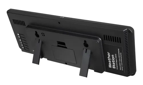 zdjęcie stacja meteorologiczna Ermenrich Report WR70,  4