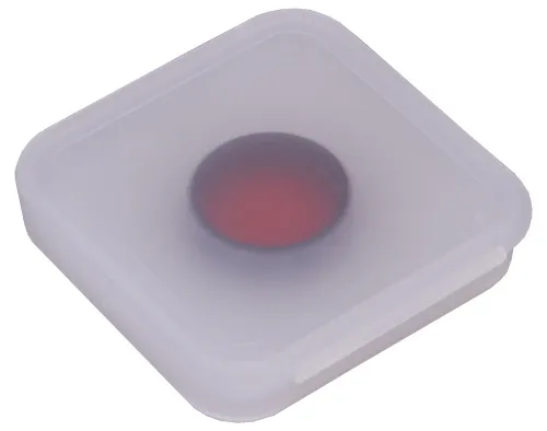 zdjęcie filtr pomarańczowy Explore Scientific N21 1,25",  5