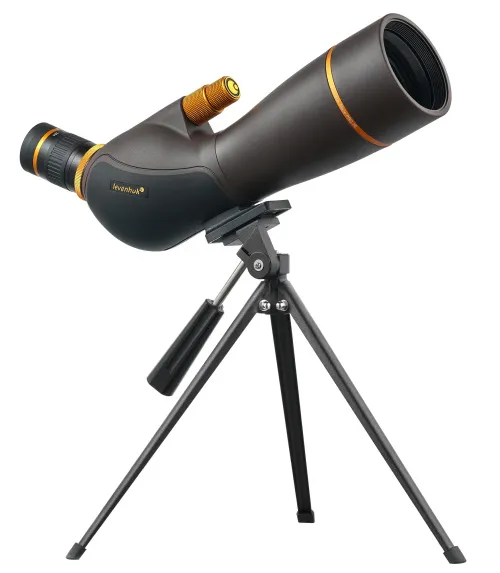 obraz luneta Levenhuk Blaze PRO 70,  7