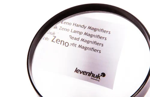 fotografia lupa Levenhuk Zeno Handy ZH11,  6