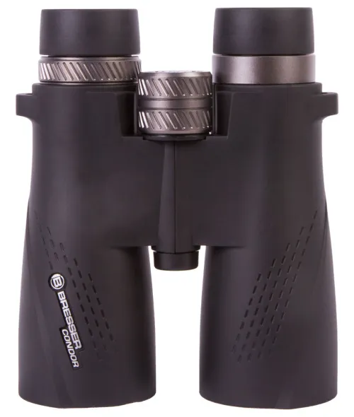 foto lornetka Bresser Condor UR 10x50,  3