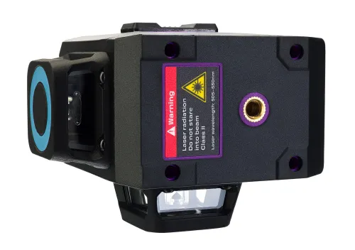 fotografia poziomica laserowa Ermenrich PRO LV50,  8
