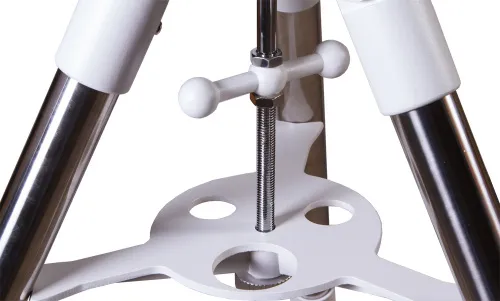 foto teleskop Bresser Messier AR-127L/1200 (EXOS-2/EQ5),  11